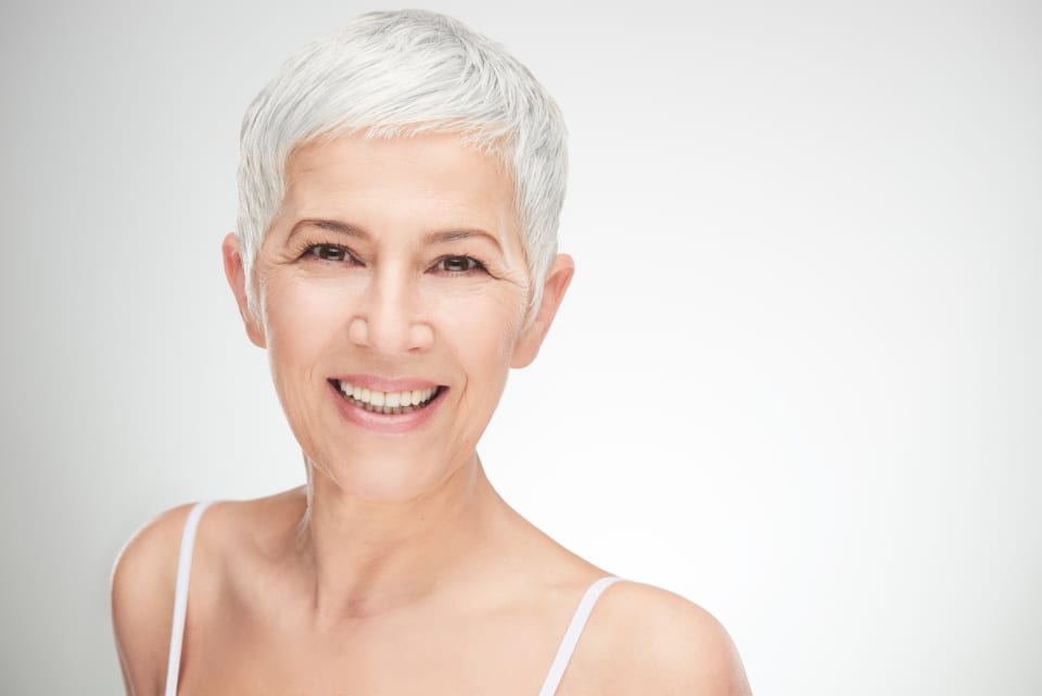 Anti-Aging Skin Treatments & Facial Peels