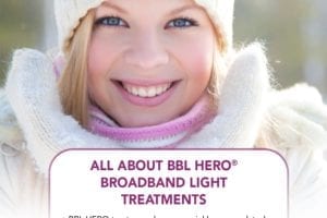 All About BBL Hero® Broadband Light Treatments [Infographic]