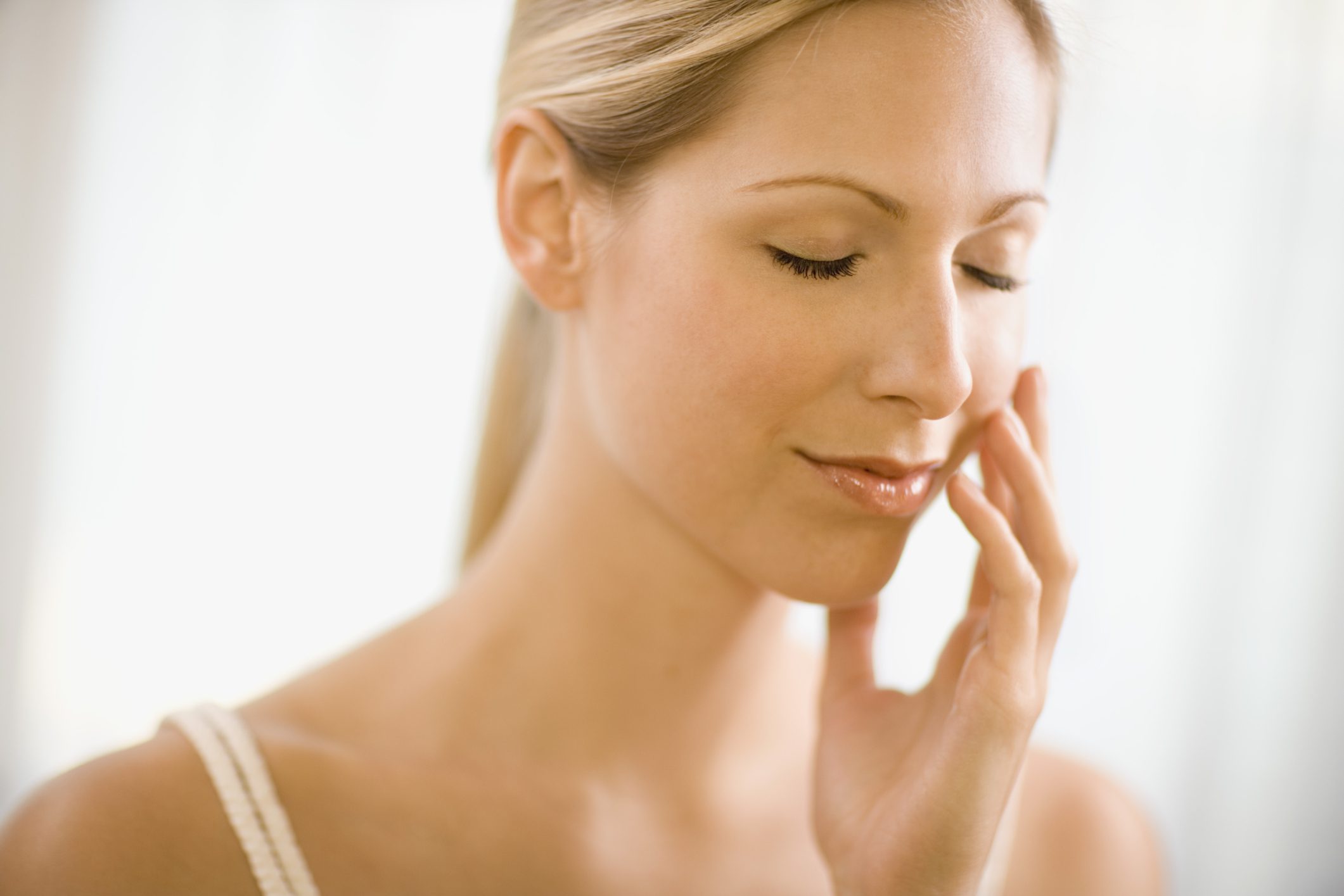 What Acne Scars? 3 Cosmetic Treatments to Make Them Fade