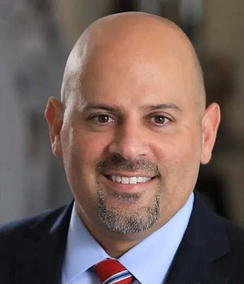 Dr. Scott Engel Sarasota Plastic Surgeon Doctor Engel headshot