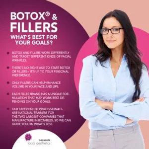 BOTOX and Fillers