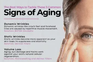The Best Ways to Tackle These 5 Common Signs of Aging thumb