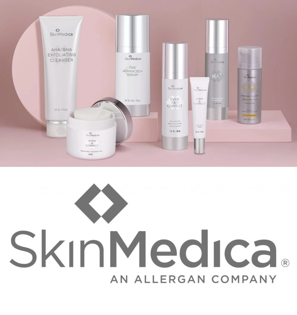 SkinMedica- Skinmedica