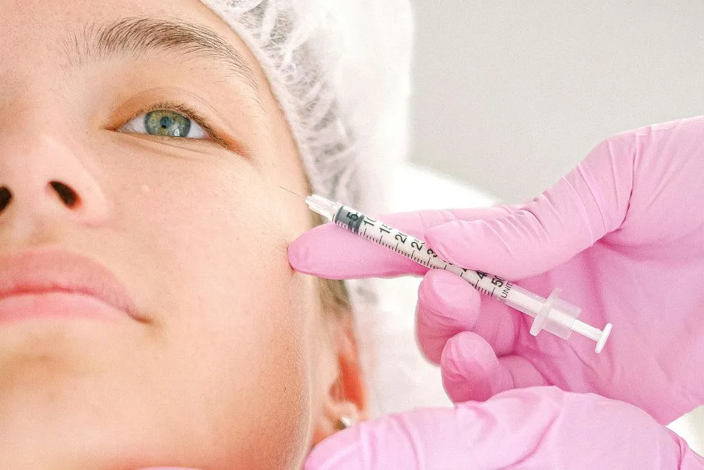 First Time Getting Fillers? Here's What to Expect